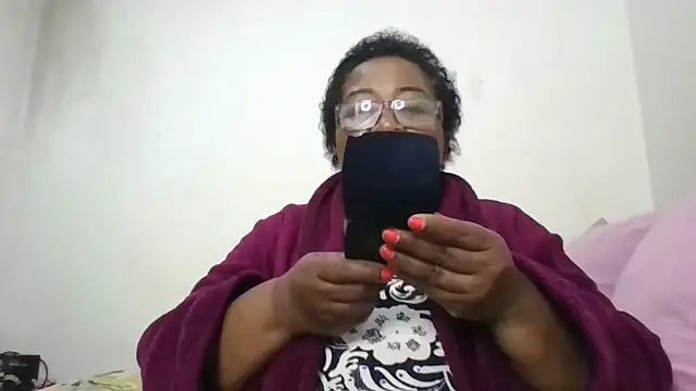 KinkyRicoSaisyours online show from 05.12.26