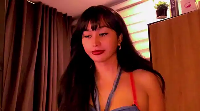 YOURCRISTINAS online show from 12.02.24