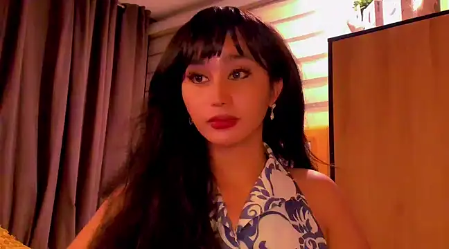 YOURCRISTINAS online show from 03.13.25