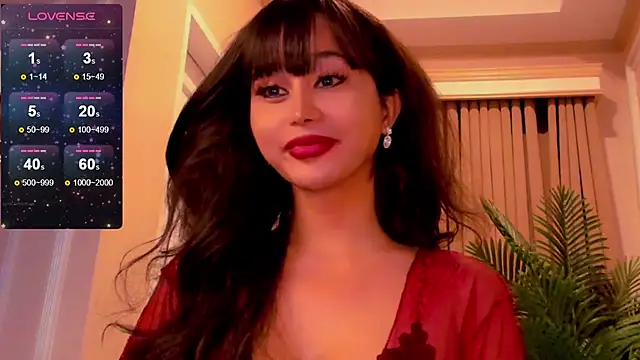 YOURCRISTINAS online show from 09.09.25