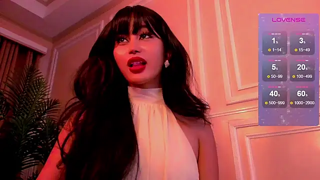 YOURCRISTINAS online show from 04.23.26