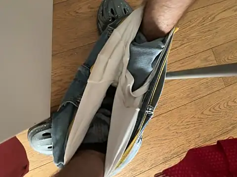 ValentinoRollstars online show from 04.05.26