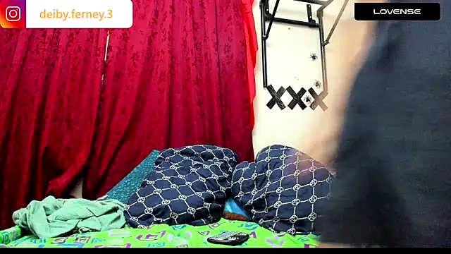 Snapshot of davidlatin66 chatting on 12.13.24 davidlatin66 online show from 12.13.24