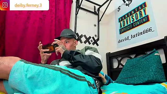 Snapshot of davidlatin66 chatting on 03.06.25 davidlatin66 online show from 03.06.25