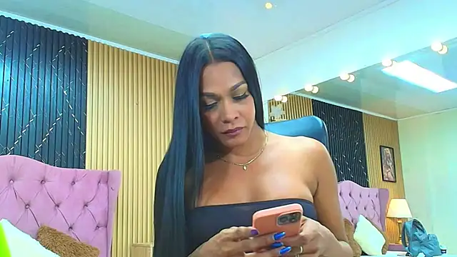 BARBIE BROWNN online show from 05.28.26
