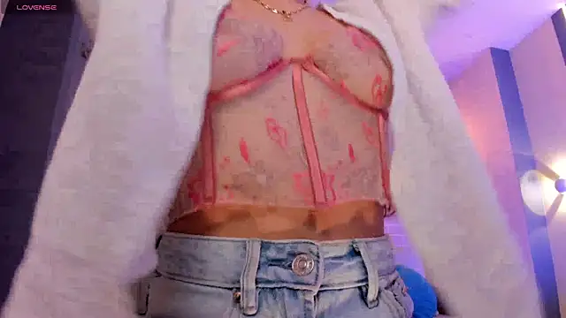 EveBensonX online show from 01.19.25