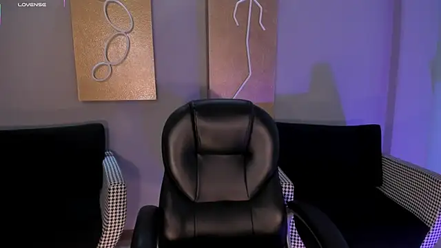 EveBensonX online show from 09.30.25