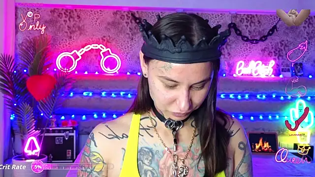 Cool Freak  online show from 03.26.26