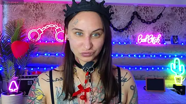 Cool Freak  online show from 03.29.26