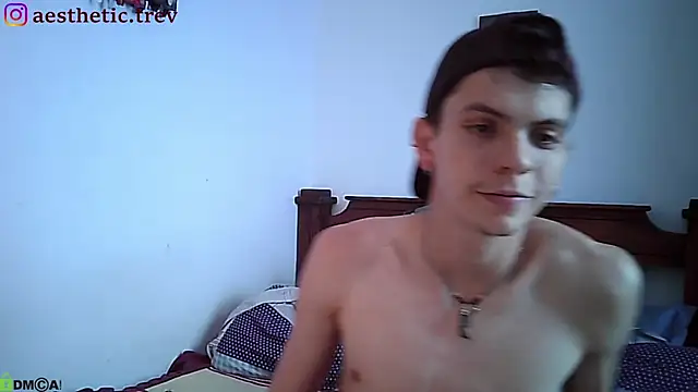 Twink Temptation online show from 01.11.25
