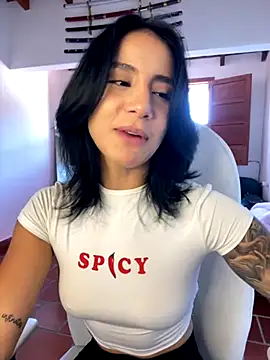 Snapshot of Ale_Lewis chatting on 09.13.25 Ale Lewis online show from 09.13.25