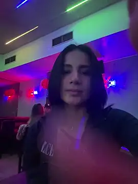 Ale Lewis online show from 10.31.25