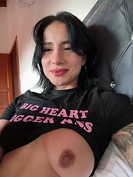 Ale Lewis online show from 01.17.26