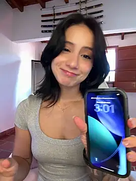 Ale Lewis online show from 03.22.26