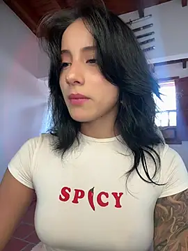 Ale Lewis online show from 04.07.26