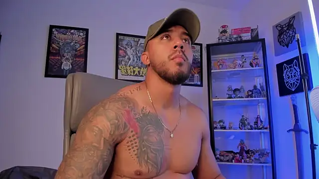 luck spartans online show from 09.08.25