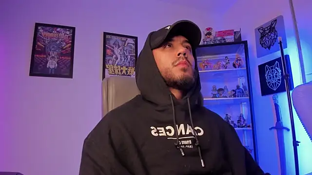 luck spartans online show from 09.12.25