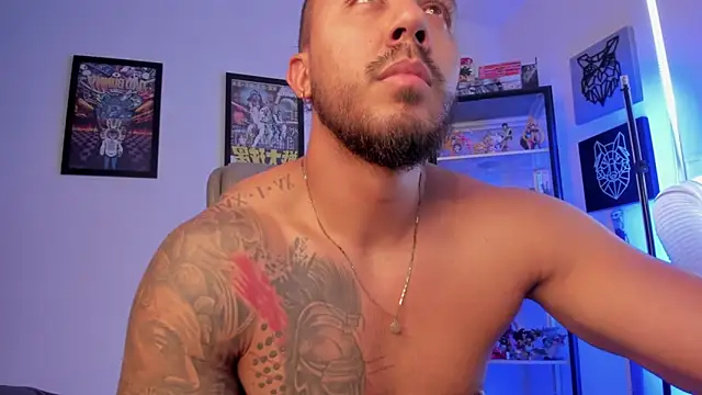 luck spartans online show from 09.14.25