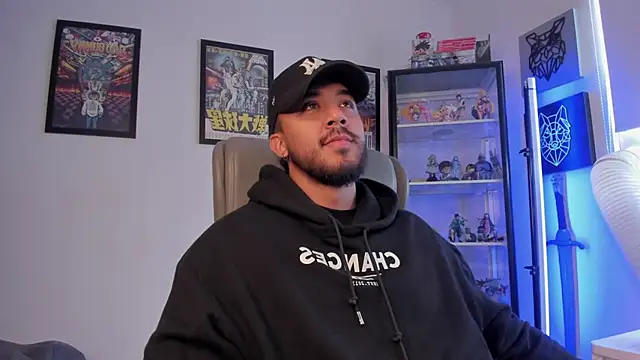 luck spartans online show from 09.18.25