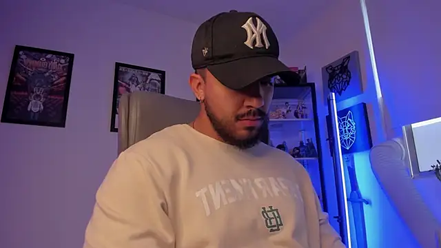 luck spartans online show from 09.20.25