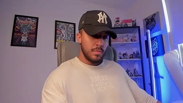 luck spartans online show from 09.21.25