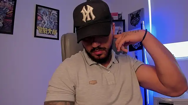 luck spartans online show from 09.25.25