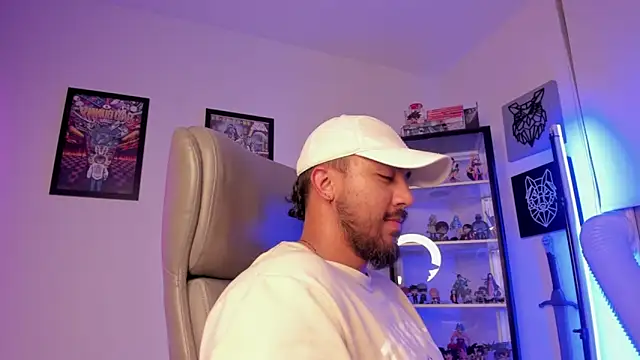 luck spartans online show from 09.26.25