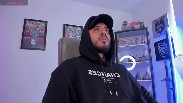 luck spartans online show from 10.14.25