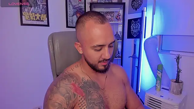 luck spartans online show from 10.20.25