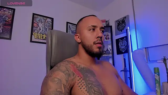 luck spartans online show from 10.22.25