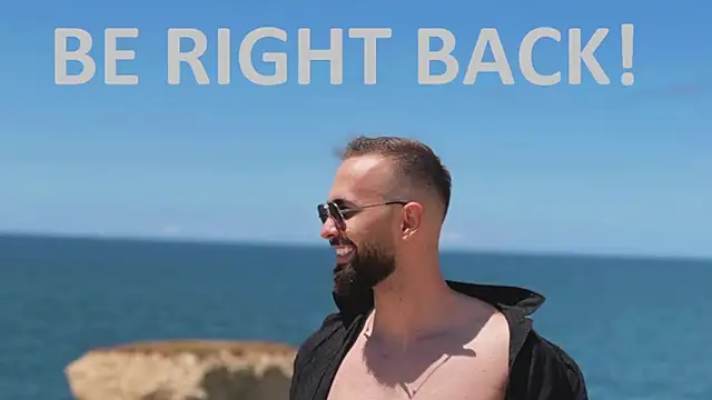 MichaelMasterss online show from 12.14.24