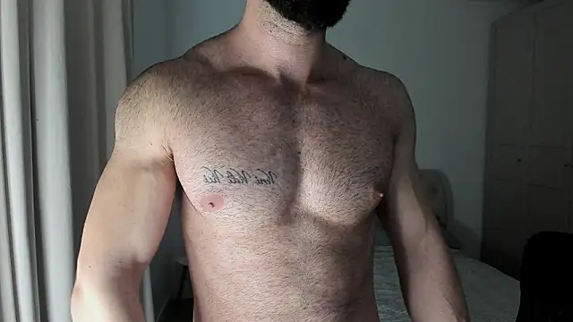 MichaelMasterss online show from 02.09.26