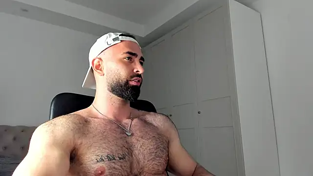 MichaelMasterss online show from 04.06.26