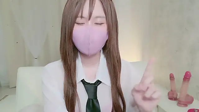 Snapshot of Yuu__k chatting on 09.27.25 Yuu  k online show from 09.27.25