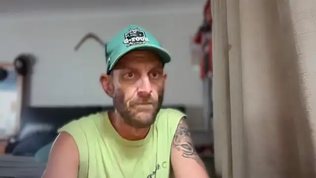 Rabbit2770 online show from 10.17.25