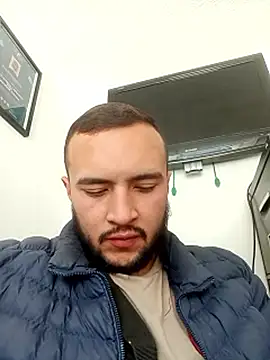 Snapshot of Stiven088 chatting on 12.16.25 Stiven088 online show from 12.16.25