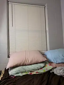 SexyNikki6969 online show from 02.07.25