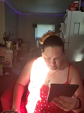 SexyNikki6969 online show from 02.09.25