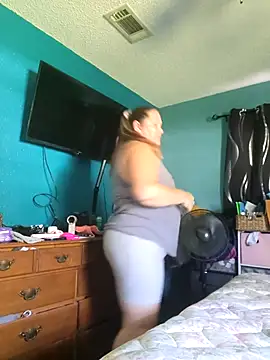 SexyNikki6969 online show from 09.15.25