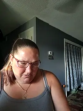 SexyNikki6969 online show from 09.26.25