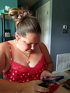 SexyNikki6969 online show from 09.27.25