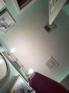 SexyNikki6969 online show from 10.09.25