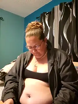 SexyNikki6969 online show from 10.14.25