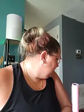 SexyNikki6969 online show from 10.19.25