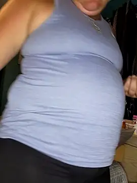 SexyNikki6969 online show from 10.21.25