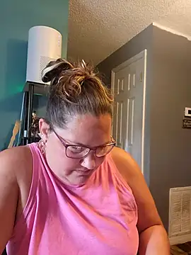 SexyNikki6969 online show from 10.27.25