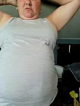 SexyNikki6969 online show from 11.15.25