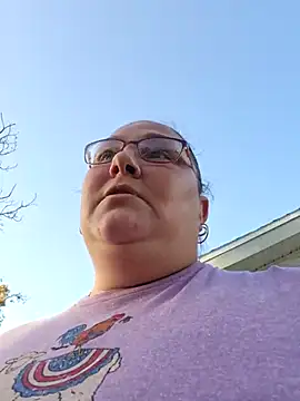 SexyNikki6969 online show from 12.15.25