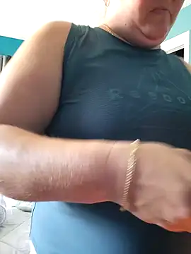 SexyNikki6969 online show from 12.17.25