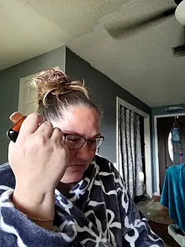 SexyNikki6969 online show from 12.22.25